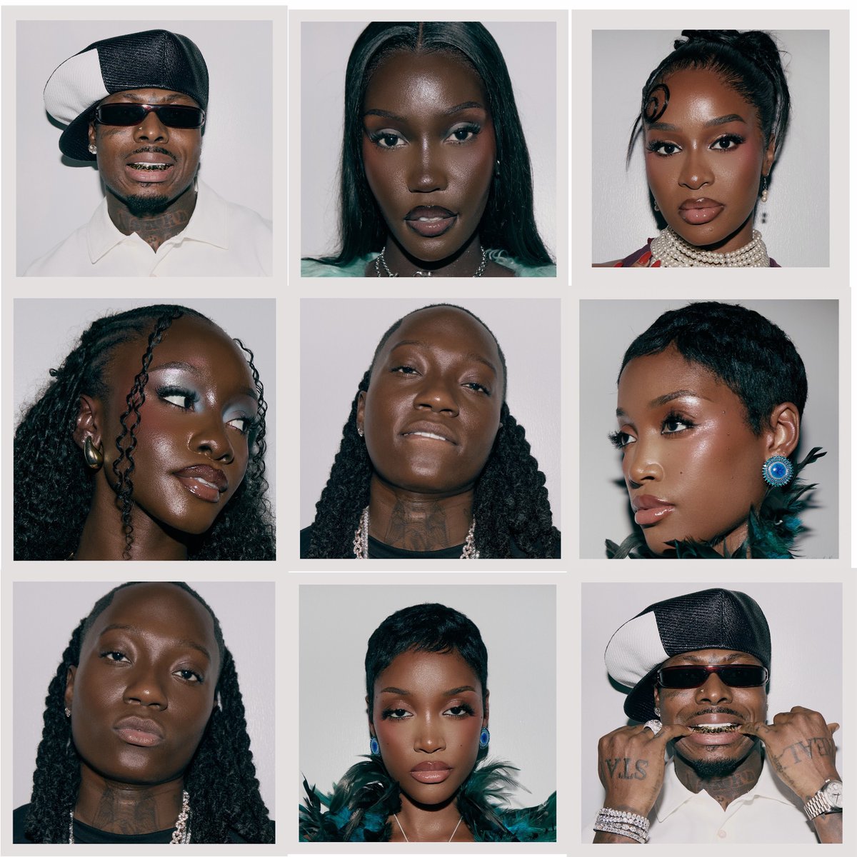 asakenews's tweet photo. THAT GIRL! THURSDAY 8PM
@darkoo x MR M$NEY

Pre-save, https://t.co/AUNIrSNVOb https://t.co/P47mmntaHh