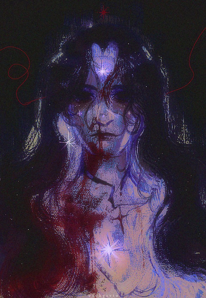 wtchysvto ♥️🗡 working on comms tweet media