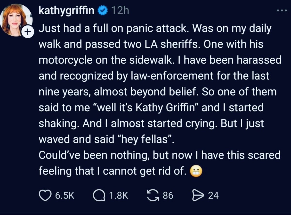 Juanita Broaddrick tweet media