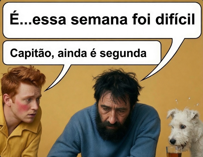 0C0RV0's tweet photo. Pois é https://t.co/rj8H9Q1CsH