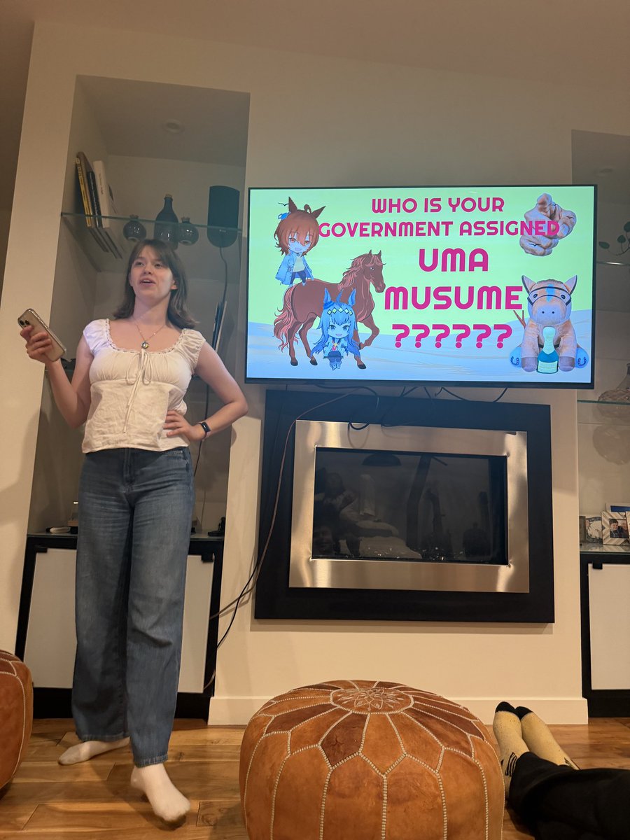 winningmelodies's tweet photo. had a big presentation last night https://t.co/E3MdTjl6Ph