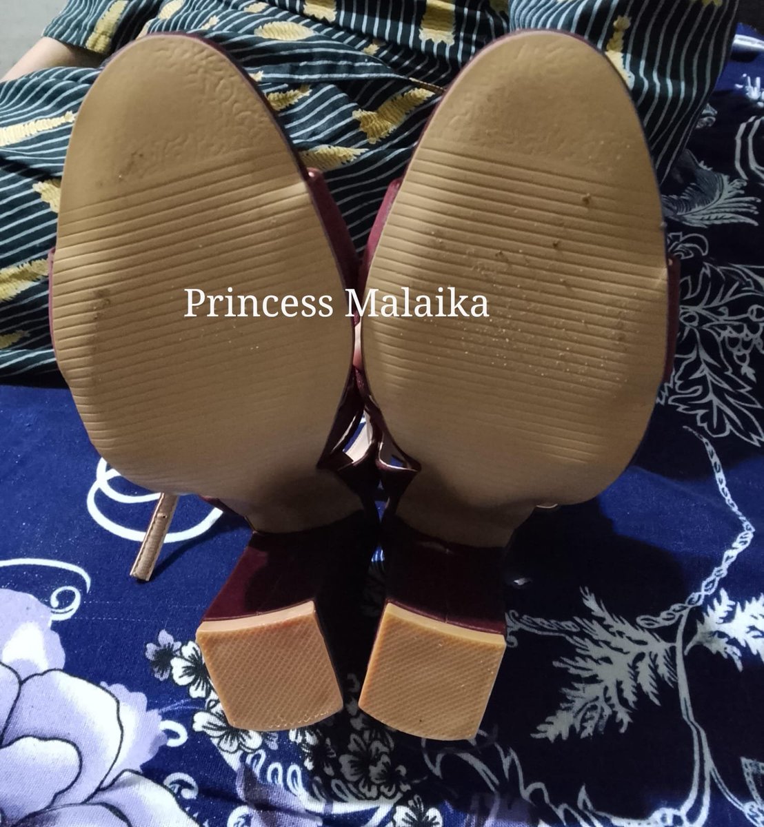 Malaika_Queen77's tweet photo. Applications open for Princess's doormat

#Findom #Femdom #Feetlicker #FemaleLedRelationship https://t.co/2s9peEwod8