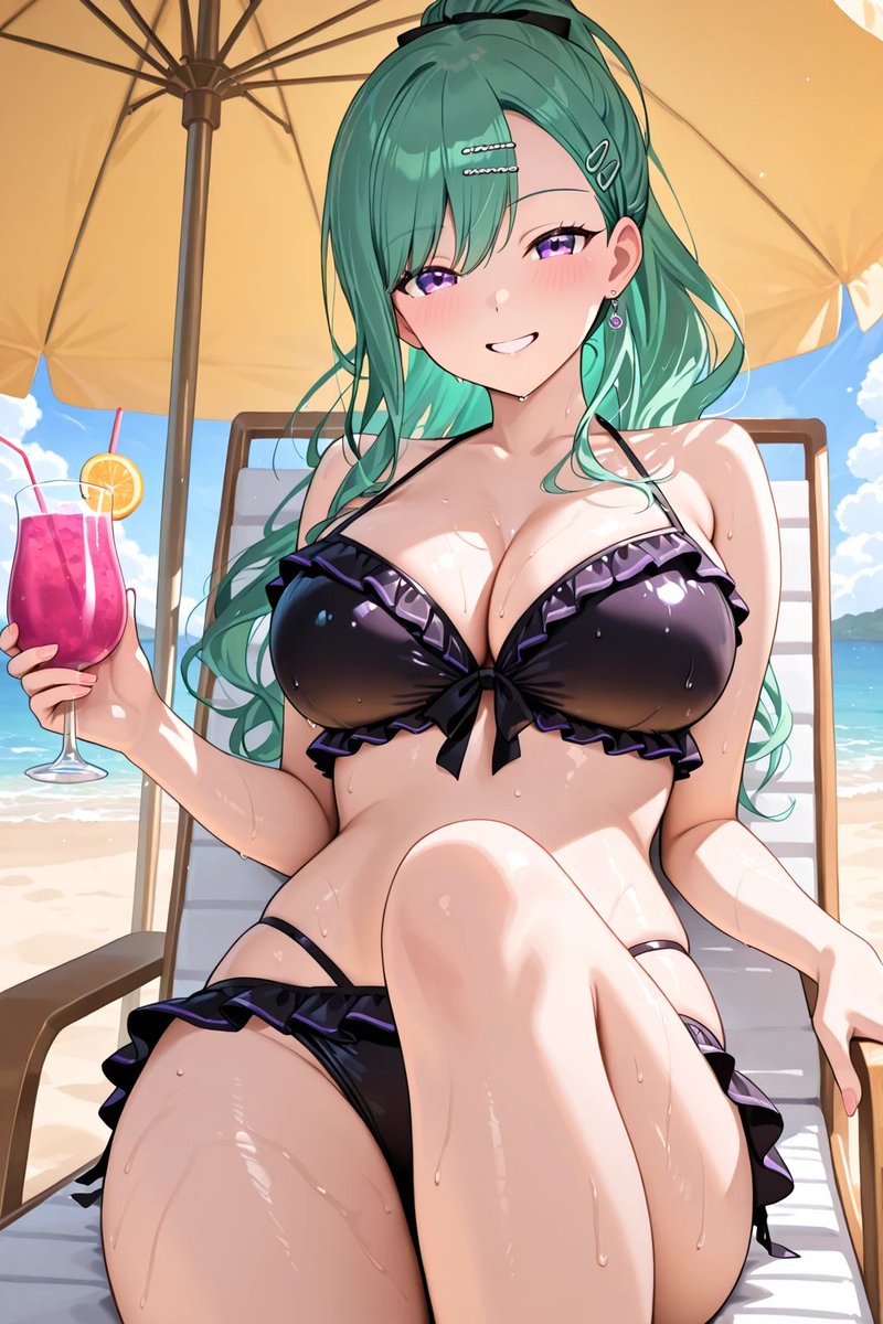 hanenoha_ai2's tweet photo. #AIイラスト︎︎ https://t.co/KJcuIc9TF3