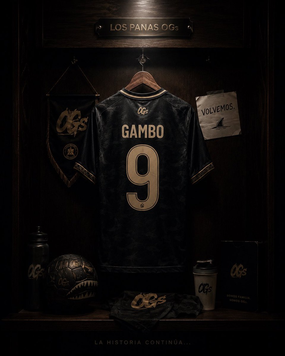 Gamborimbo_7's tweet photo. …🦈 #GK9 #SomosPanas #IliaTopuria @LosPanasOgs https://t.co/yS0pPYkx7t