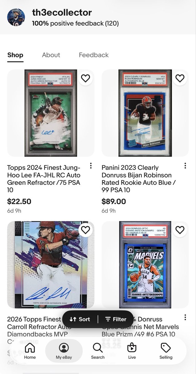 fresh3def's tweet photo. @CardPurchaser https://t.co/VLU845A8ns https://t.co/LMxoRZtFP1