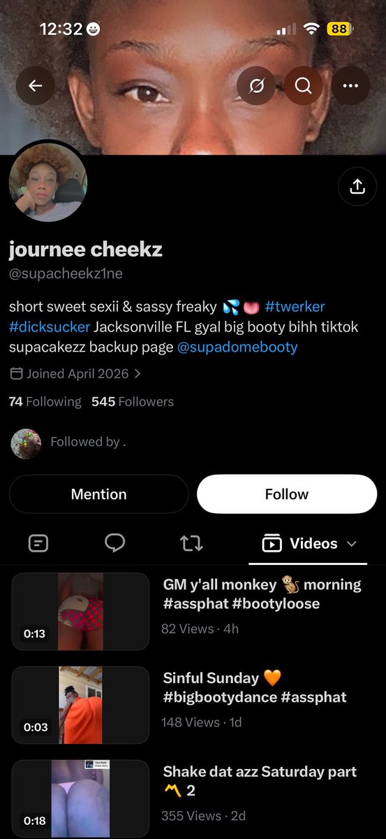 babydoubledd's tweet photo. Please don’t get scammed this is not me report!!!! https://t.co/FxxJDFuqJf