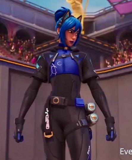 pandora_fn's tweet photo. hope fortnite!! 🦋 https://t.co/n5kiZ0SM2m
