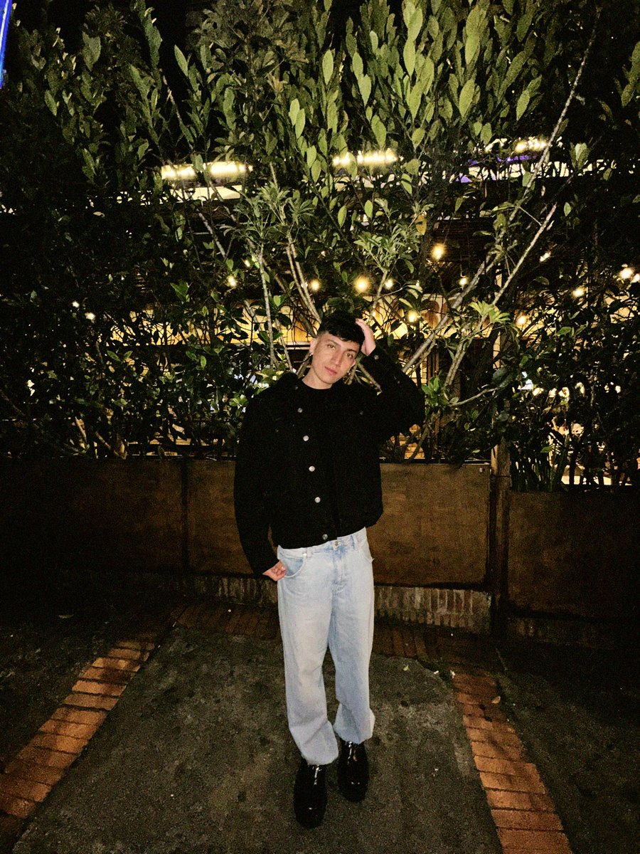 juanietoo's tweet photo. 25 años para mí. ✨ https://t.co/V6HHeWFXQd