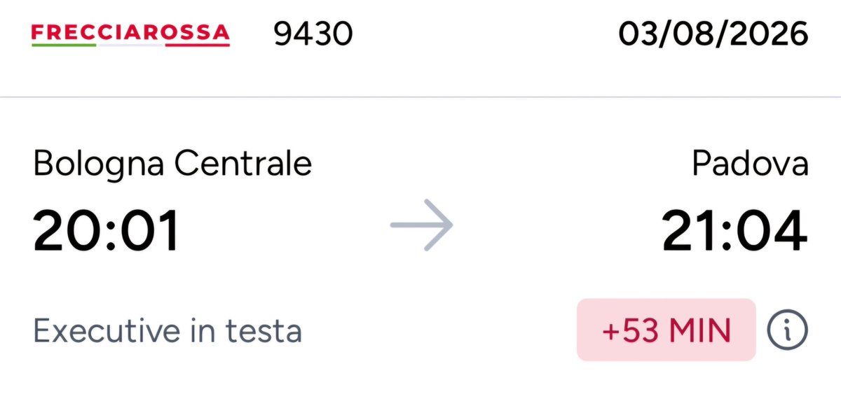 hortomusismoo's tweet photo. MATTEO I TRENI
I TRENI NON I MARANZA O I GIOIELLIERI
I TRENI PORCO DIO
CIUF CIUF https://t.co/xJ8Wsm8f1P