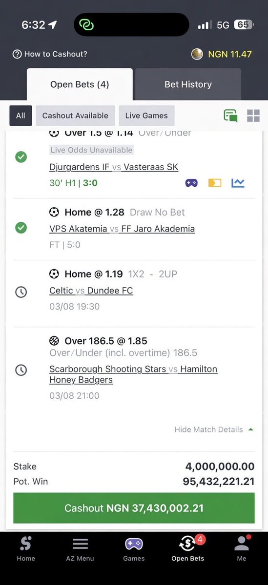 PRIMEAU109's tweet photo. Cashout on this game is high!!!!

Advice me should i cash out???? https://t.co/UxOBzM9ICw
