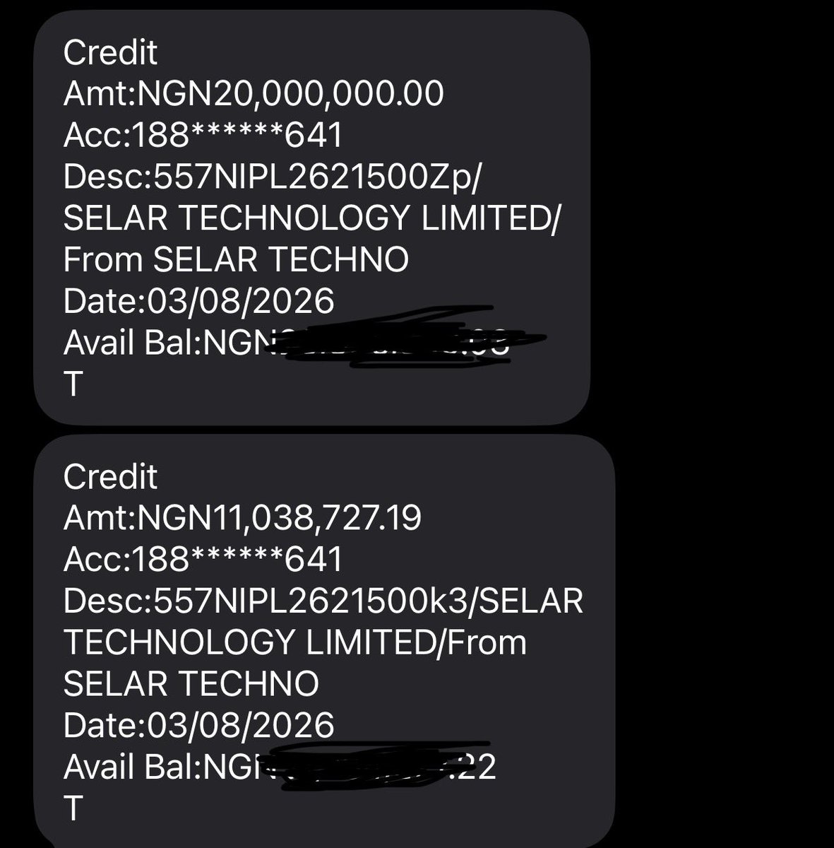 coachnathel's tweet photo. I just made a withdrawal of N31,000,000 today from my dashboard

This is all the motivation you need today cos I’ve once again proven it’s possible 💯 

Always remember I was once at your level too so if I could grow to pull this 

C’mon you can do this too just LOCK IN 🔒 https://t.co/PiPdQRYVDk