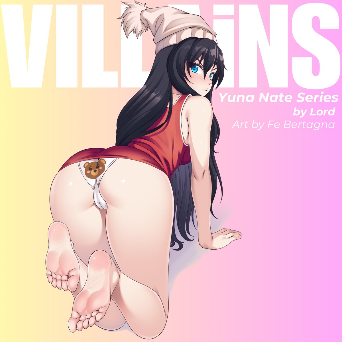 YunaNate's tweet photo. Novo conto 😈 disponível para download: https://t.co/WeOIGJL17W https://t.co/MYkUJ7alYS