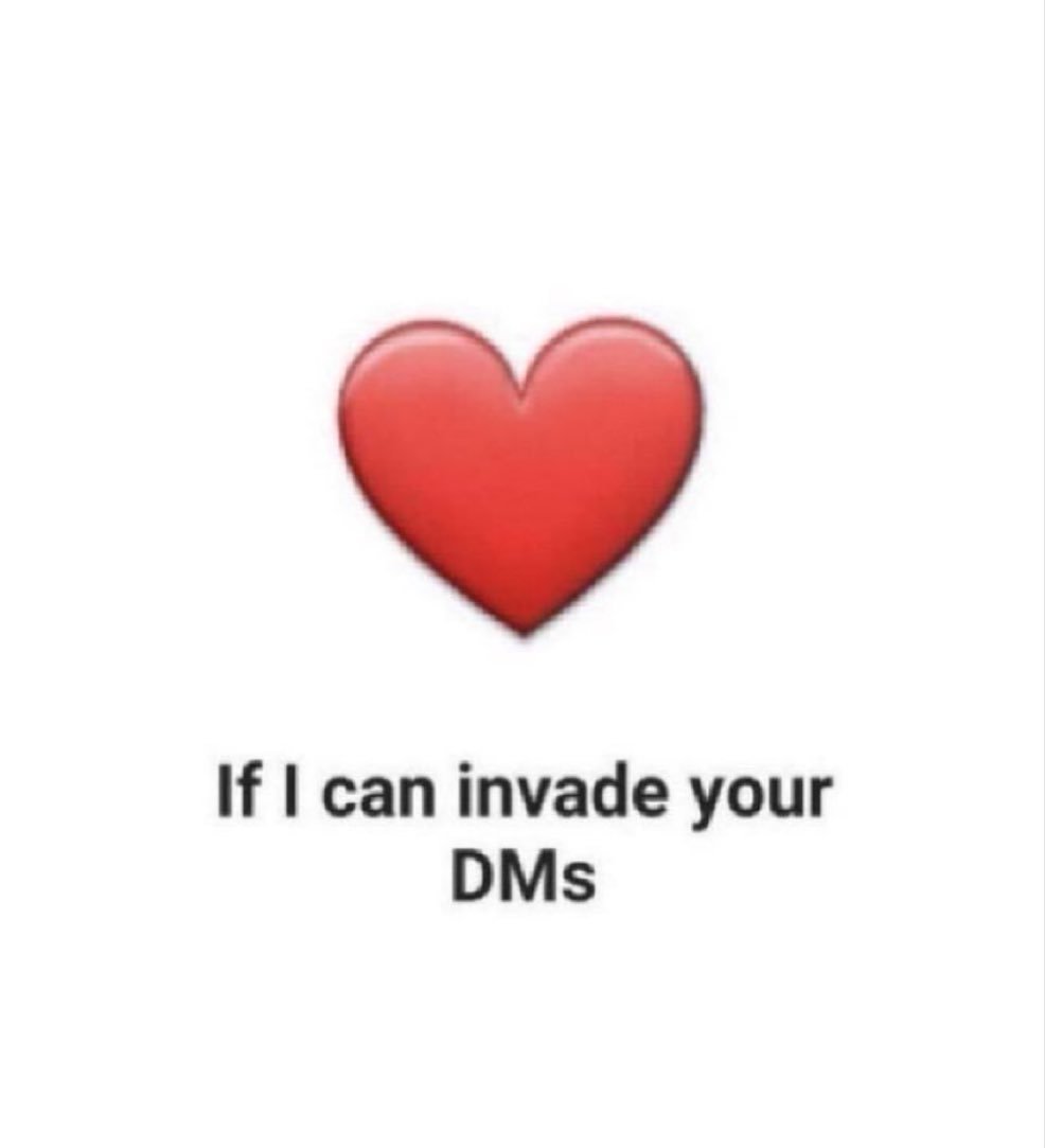 HyperYoyoStud's tweet photo. Incase you're a little shy to DM me. https://t.co/iKtQYR578i