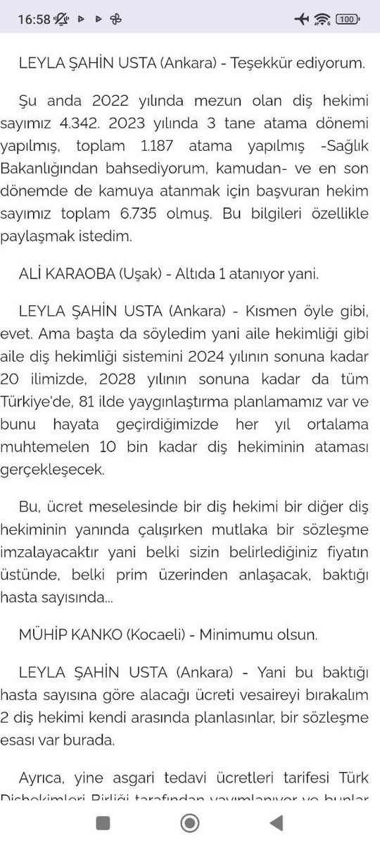 AgresifDisci's tweet photo. Sözü verilen aile diş hekimliği nerede?
#DişEczaİstihdamNerede  
@suayipbirinci @drmemisoglu @DrYerebakan https://t.co/lTiRQGbxy0