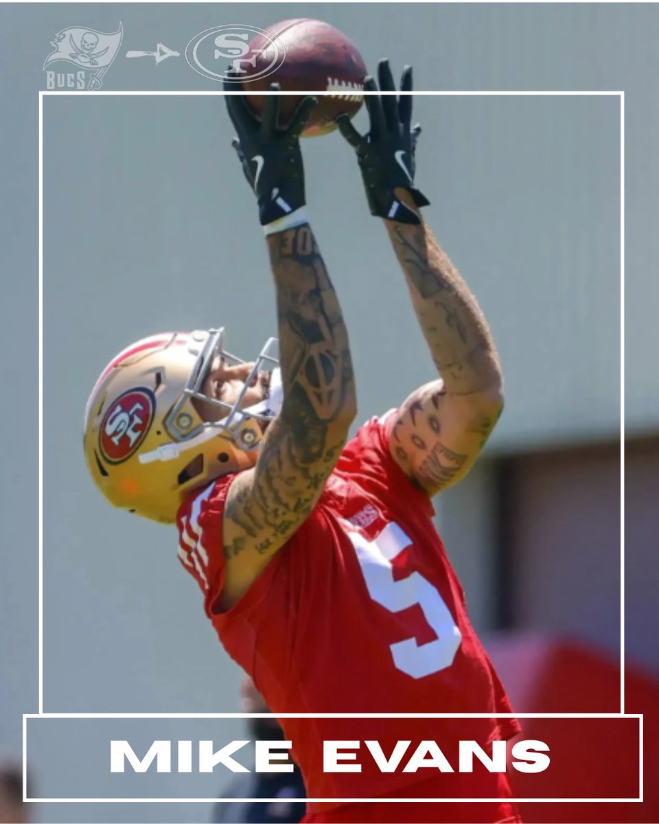 LegadoPick's tweet photo. Caras conocidas en nuevos lugares😌.
.
.
.
#NFL #mylesgarrett #ajbrown #rams #bills #mikeevans #deebosamuel #49ers #trainingcamp #nflfootball https://t.co/cLzZrGaBlt
