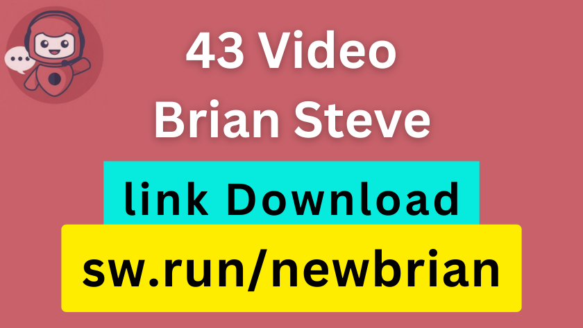 4lc0boehbz's tweet photo. Brian Steve New ( 43 Video ) 

Link Download 👉 https://t.co/p3Q6B1YaaR

Follow @masterDian2121
🔥
https://t.co/XqunDbih8F