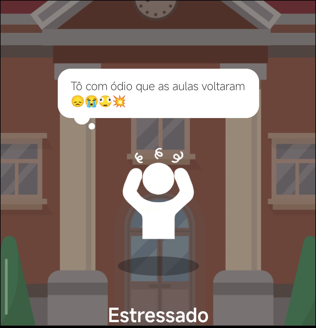 Olocausator's tweet photo. A esse ponto quero me apagar da existência com o #voltaasaulas 💔🥀🕊️ https://t.co/xcJvS5UcUI