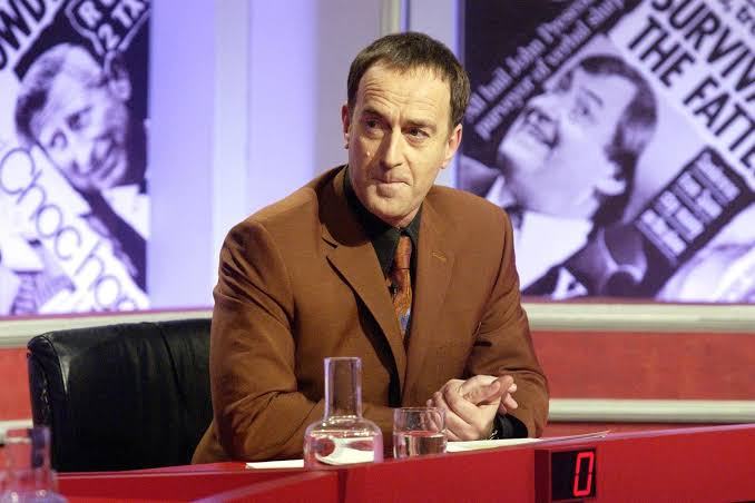 tdog1410's tweet photo. @haveigotnews A nonce, a drug addict and guy who was loved prostitutes walks in to bar.

barman says sorry lads, BBC's have i got news for you is next door. https://t.co/BxVvaNpCVr