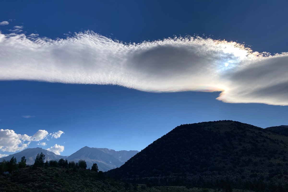 wildcreativity's tweet photo. Clouds wild with wind
frenzy of water vapor
snake across blue sky.

#haiku #nature photography https://t.co/NBSqHWGBGo