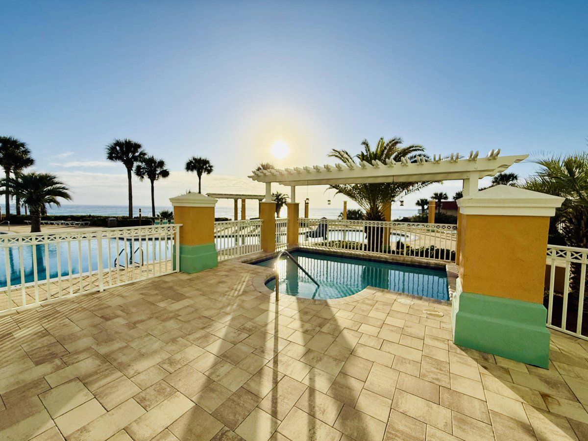 KayJRealtorFL's tweet photo. 🌊 New Price. Same Incredible Views. 🏖️ Now listed at $1,999,000! Private heated pool 🏊, 5BD &amp; oversized Gulf-front terrace. Opportunities like this don't come along often!
https://t.co/Ey97ixa8m3

#PriceReduced #EmeraldCoast #PCBRealEstate #KaySellsPCB #LPTrealty https://t.co/fRbxfhjobF