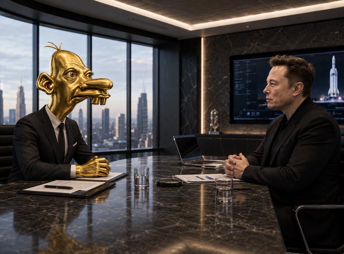 NeegyMusk's tweet photo. Wassup Neegy @elonmusk https://t.co/yCPatsNNkg