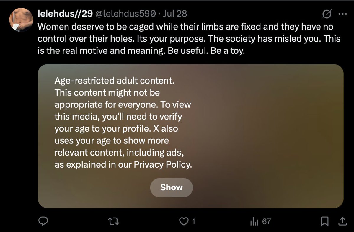 arealskeleton's tweet photo. @lelehdus590 @eIysum @FelonieCharts she has literally 0 allegations from children though😭 how can yall say this shit so confidently

mind you this is the content you post https://t.co/3OhCm74JFb