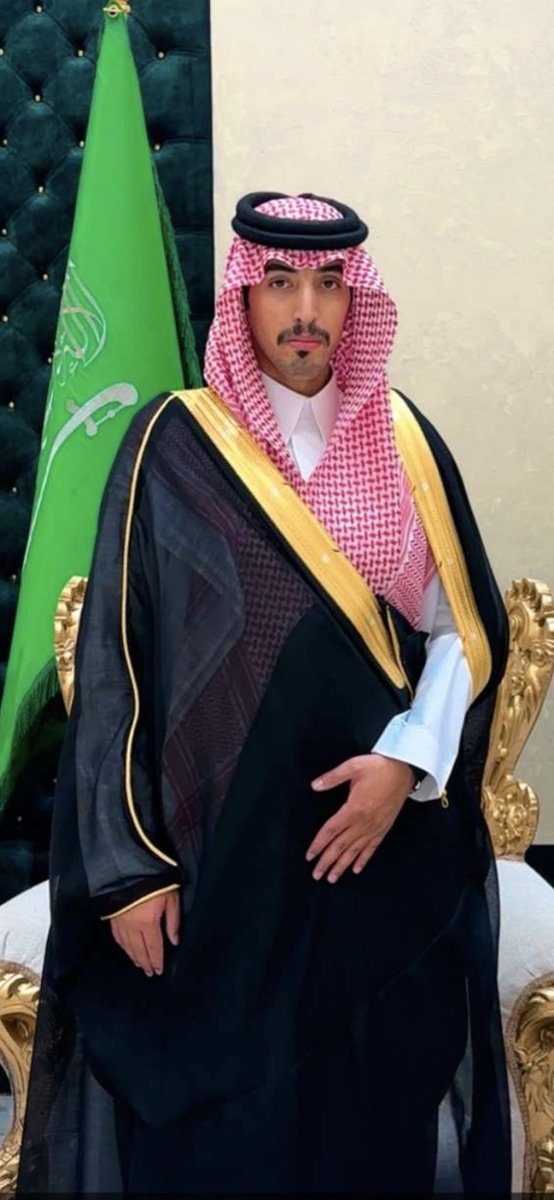 alqbabnh's tweet photo. في ليلة من ليالي الأفراح زاد جمالها حضور الأحبة من الأهل والأقارب ومن أعيان ووجهاء، احتفل بزواجه هذا المساء الشاب |
نواف بن محمد بن موسى القباني 
تهانينا الصادقة ومباركتنا للعريس ووالديه وأسرته وجميع محبيه، بارك الله لهما، وبارك عليهما، وجمع بينهما في خير.
؛ https://t.co/ZBCgl9AB3H