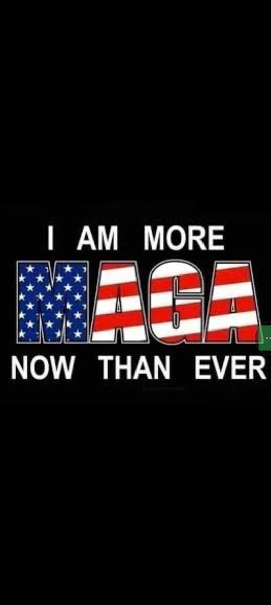 CockroachHu77's tweet photo. @papawat1 @MurphyKatmu @SLNTnomore @katz6 @edwardw48162829 @hellcatrydr @NateRoth8 @TX_Chief @LokiNiner @melillo_rose @JLSMILES1 @danthepsycho2 @SmokedGeezer Follow maga patriots @CockroachHu77 🇺🇲 https://t.co/sNARPbX4aN