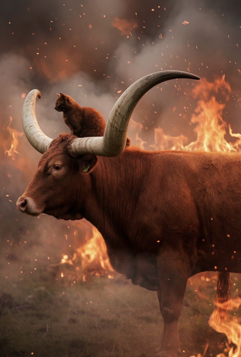 bullcoinpump's tweet photo. The $Bull is Watching

$bull https://t.co/PeVpTDdiuW