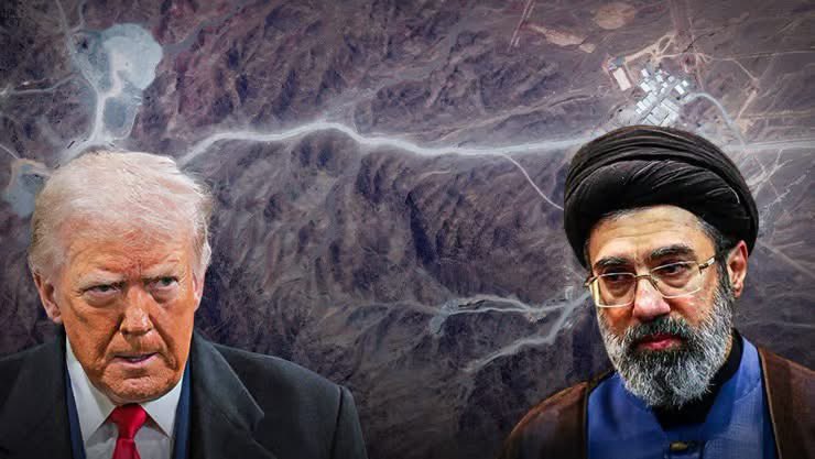 EliAfriatISR's tweet photo. 🇺🇸🇮🇷 | Trump has crossed the 20-time mark of making empty threats to attack Iran. 

The only two times the US has actually attacked Iran - the American president did not issue a threat in advance. 

Pay attention to what is going to happen very soon. ⏳ https://t.co/alkRMXNeCe