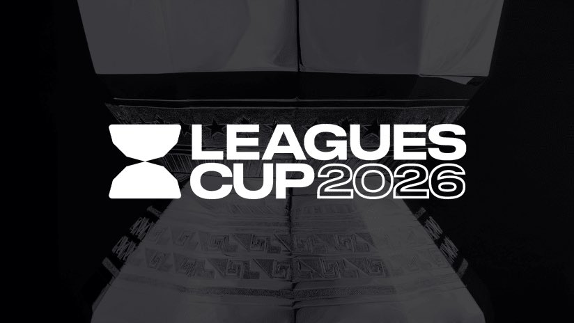 Frosty701's tweet photo. Mañana inicia la Leagues Cup 2026 🏆 

📅 Duración: 1 mes 

⚽️ Partidos: 62 

👤 Cupos: 500

Haremos grupo gratis de LC2026, ❤️‍🔥 Like + 🔄 y estás dentro https://t.co/c25QB758T1