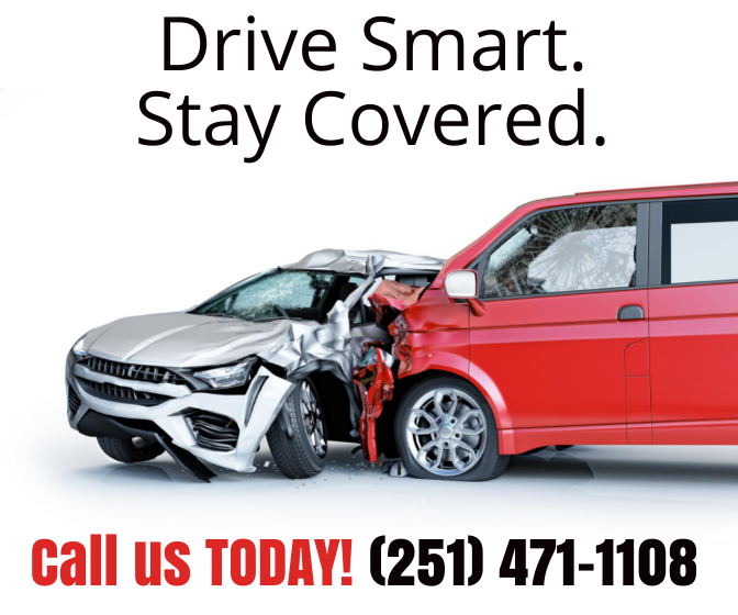 MakedaNichols's tweet photo. 🚗 Drive Smart. Stay Covered. ✅
Accidents happen—make sure your coverage is up to date so you’re not left worrying about what comes next.
📞 Call us today: (251) 471-1108
#AutoInsurance #StayCovered #DriveSmart #StateFarm https://t.co/D3dBoVoWoa