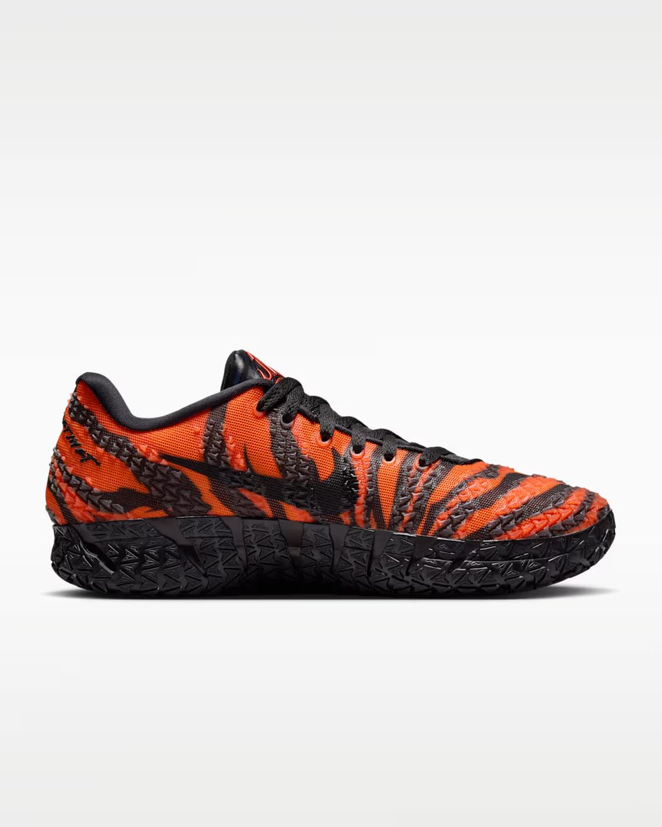 SneakerScouts's tweet photo. Nike Ja 3 'Animal Pack' 

Available via @footlocker |$130| #ad @JaMorant 

>>> https://t.co/iARCgcntGN https://t.co/4uvVL5SfuG