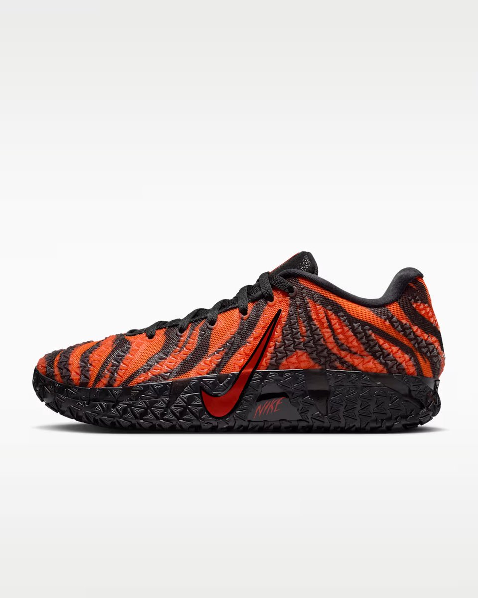 SneakerScouts's tweet photo. Nike Ja 3 'Animal Pack' 

Available via @footlocker |$130| #ad @JaMorant 

>>> https://t.co/iARCgcntGN https://t.co/4uvVL5SfuG