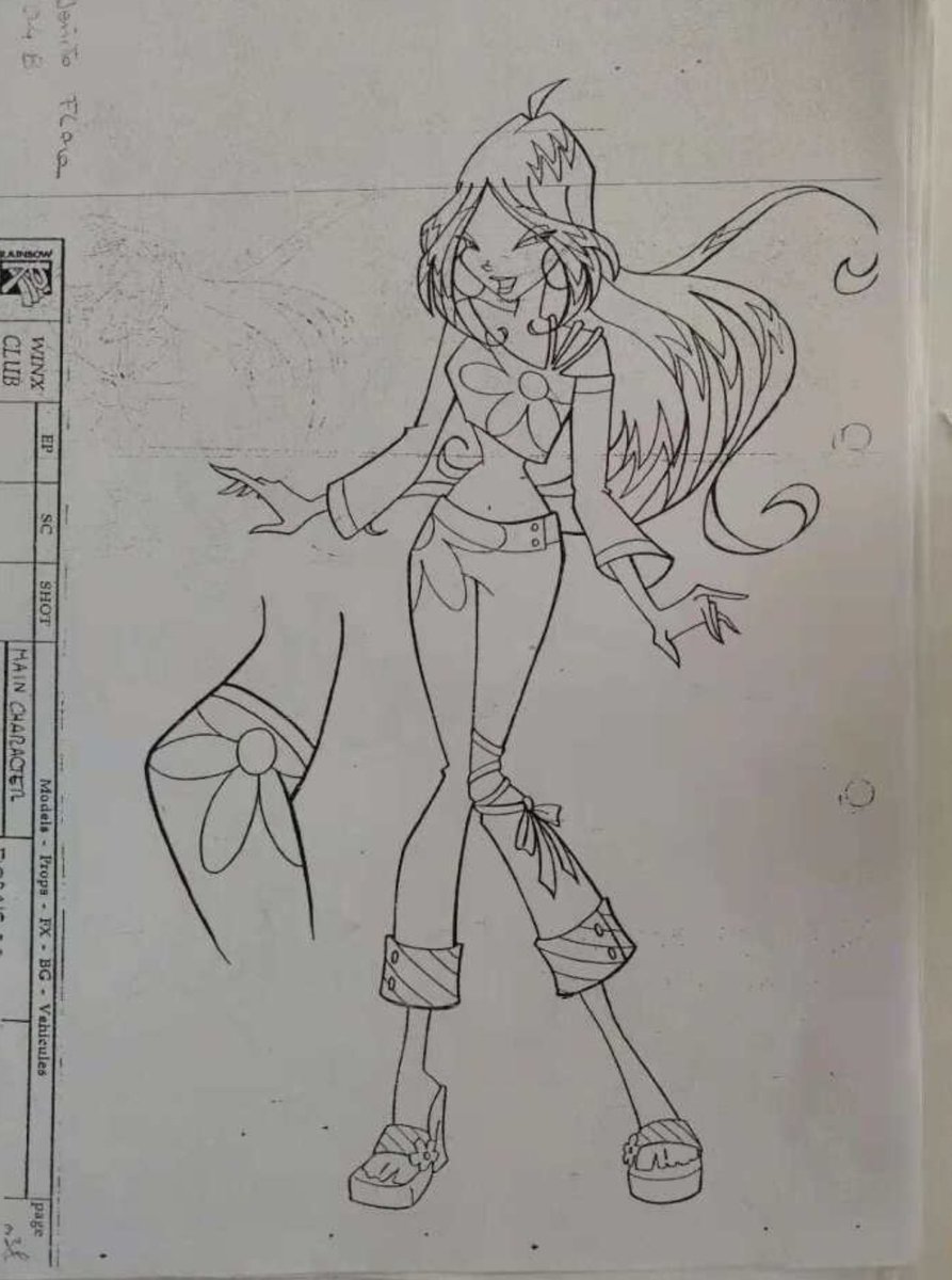enchntixstella's tweet photo. this is a top 3 flora outfit btw! https://t.co/vyOAwiCGlv