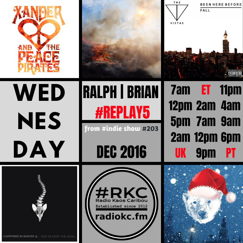 RadioKC's tweet photo. #WEDNESDAY 8│5 on #🆁🅺🅲
Ralph/Brian @fruitbatwalton #203 #REPLAY5
▂▂▂▂▂▂▂▂▂▂▂▂▂▂
🕣7AM⚪12PM⚪5PM⚪2AM UK
▂▂▂▂▂▂▂▂▂▂▂▂▂▂
@thepeacepirates │ @HHawkOfficial x @kingcreosote │ The Vistas │ @campfires_i_w │ @PolarBCD
▂▂▂▂▂▂▂▂▂▂▂▂▂▂ https://t.co/o4mTTkRWPW