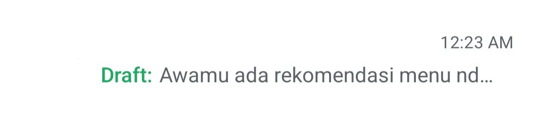 wefoulynnluv's tweet photo. Lho apa maksud kak kok udah di draft aja pdhl nanya baru besok2nya...eum... https://t.co/VXtGXac7Fd