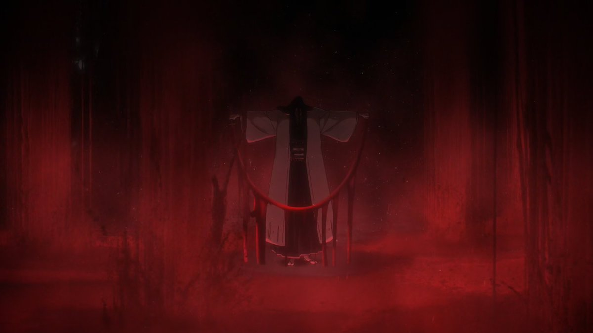 ParasiticEager2's tweet photo. tybw Bankai wonders https://t.co/8lzoCuAf2K