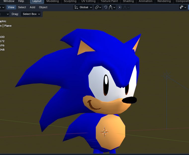 sonicfan5920art's tweet photo. ANOTHER EDIT…. https://t.co/5KahCcVfWi