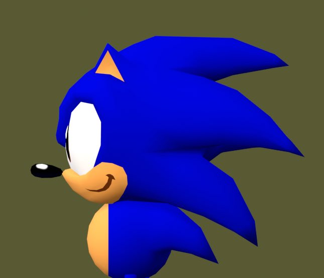 sonicfan5920art's tweet photo. ANOTHER EDIT…. https://t.co/5KahCcVfWi