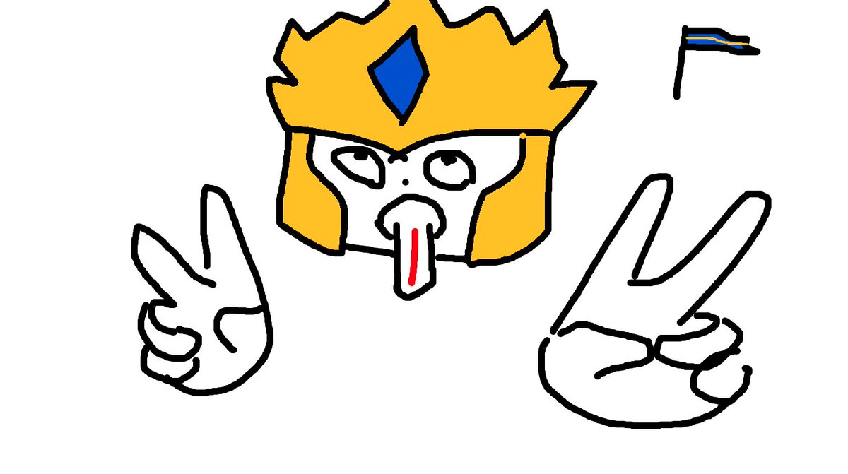 karaageLOL's tweet photo. 作 @pokepi1129 https://t.co/3S91hW3dUs