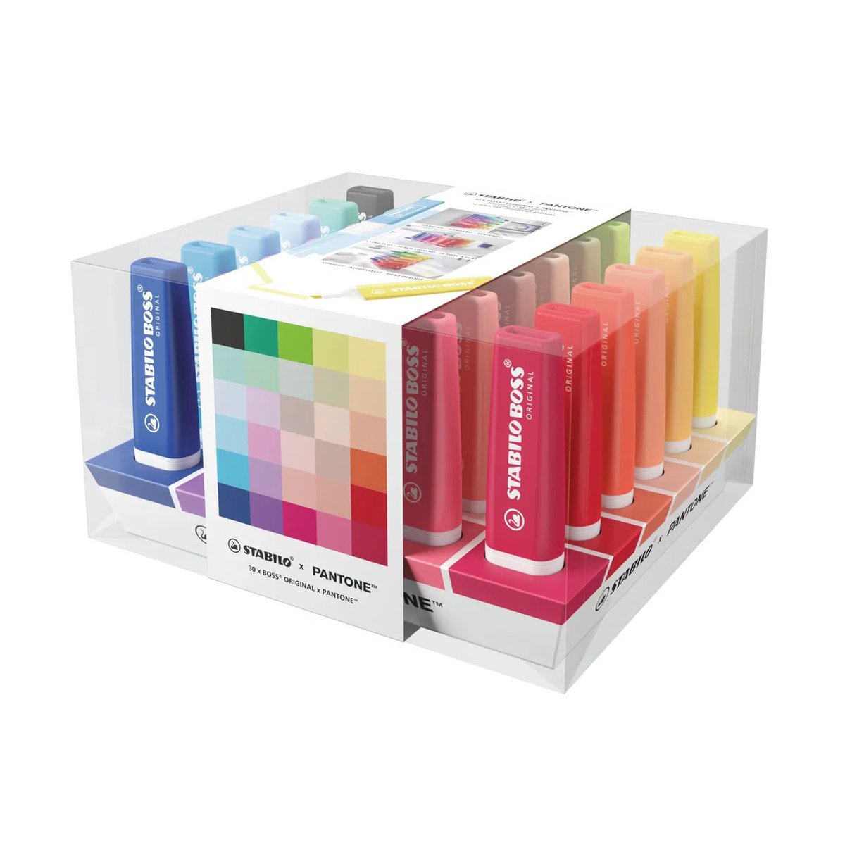 valefatina's tweet photo. #gasparring (è uscito uno special pack di Stabilo per Pantone. Sto: sbavando) https://t.co/fl7stGH70p