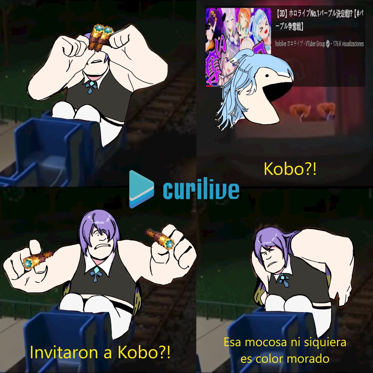 CurilivePost's tweet photo. Xdd
Autor Adolfo Brito 
#curilive https://t.co/GxzXc3Jewo