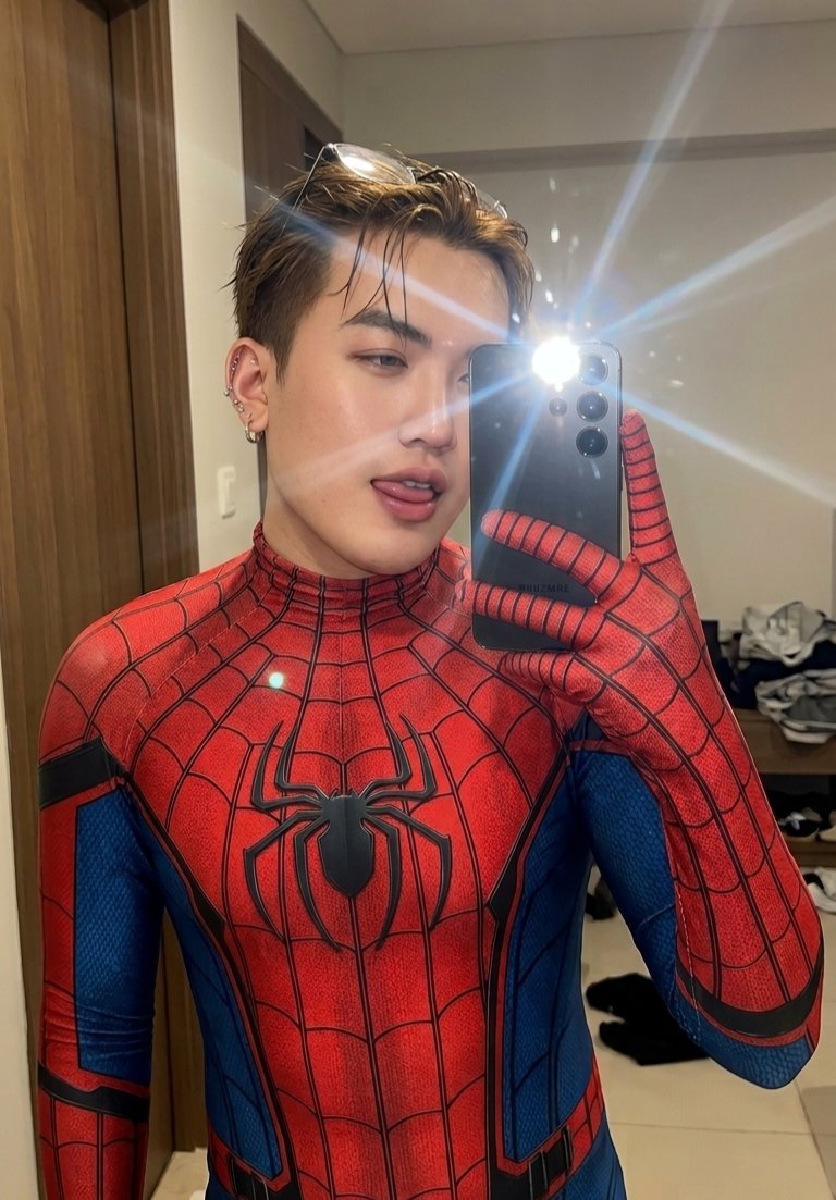 SPW696's tweet photo. ชักใย หรือ ชัก���่าวดี 💦💦💦 https://t.co/wVw3yq2KKU