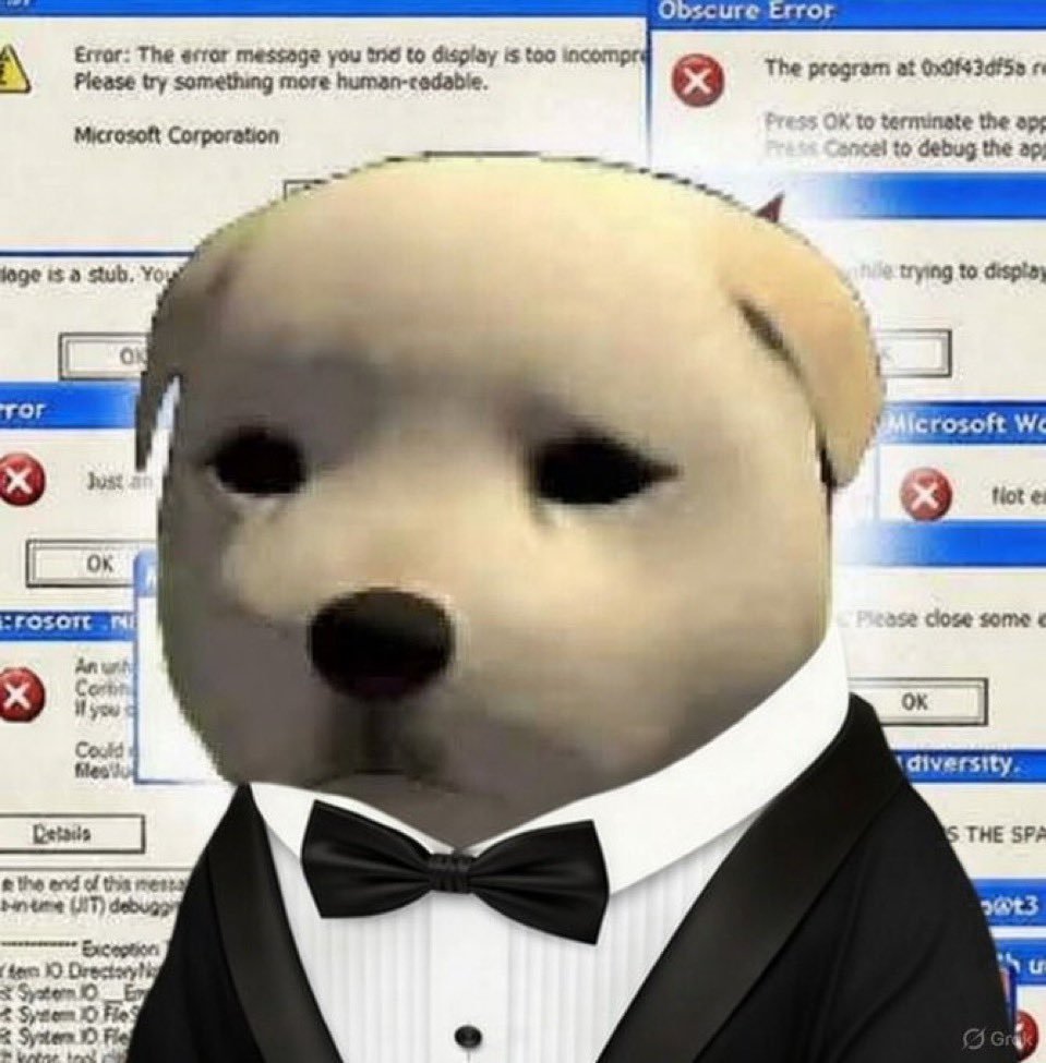 httpsonsol's tweet photo. if you need to https any time @PoorGoat_, just use this image and no one will blame you

after all, it is an solana:7sGdNQSvUGpahh6qyXB3g5gsdK9FAzZM299KyCXspump market https://t.co/vxPjHAhq53