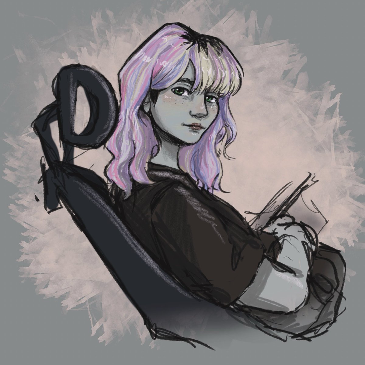 toxicmuffin_'s tweet photo. Updated the pfp https://t.co/jsGTPnIveF
