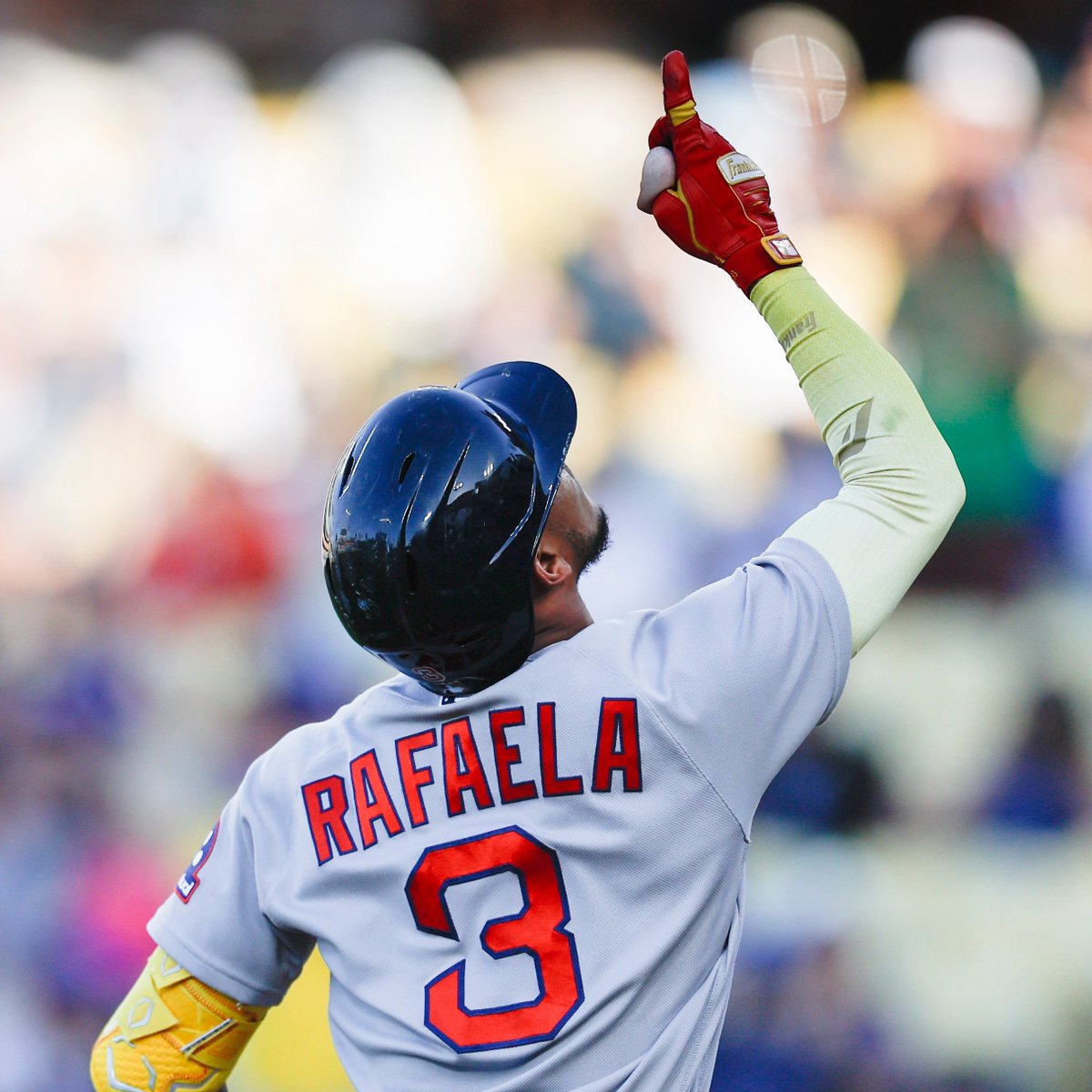 FanDuel's tweet photo. Best MLB records since June 25th:

🥇 Red Sox: 28-5
🥈 Cubs: 20-12
🥉 Tigers: 20-12

Boston can't be stopped 🔥 https://t.co/xkoRrjXOxU