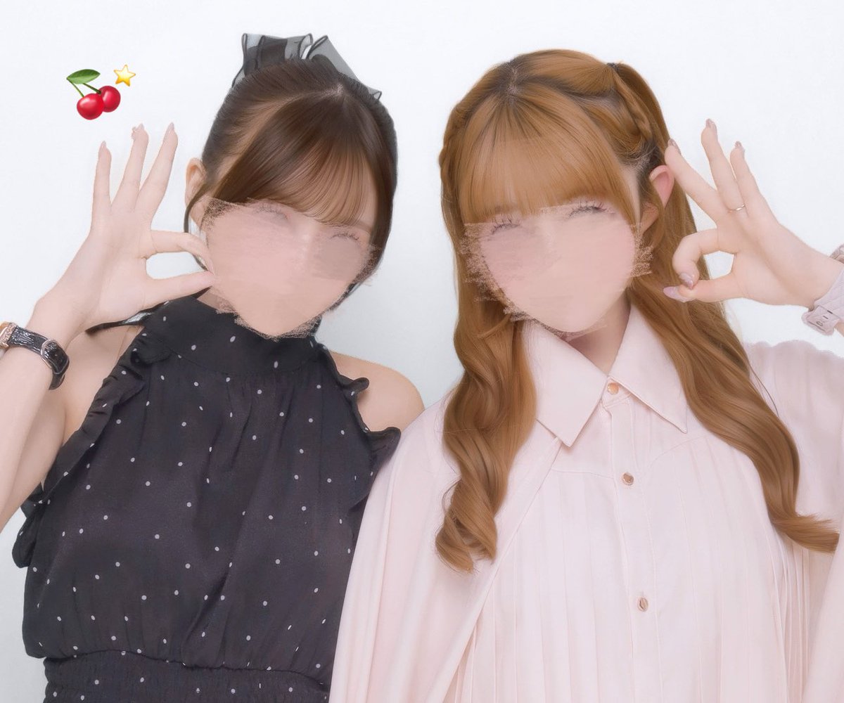 jbom_zz's tweet photo. ♡ CHERRY PIE ♡ https://t.co/sBQr5gPudf