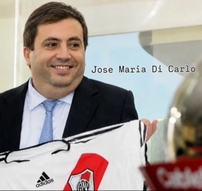 markcarp01's tweet photo. @FAB14N_X Está llevando al club a un genocidio deportivo, institucional, y financiero. Hay que hacer viral el hashtag #AndateDiCarlo. https://t.co/tDqJfNXtt2