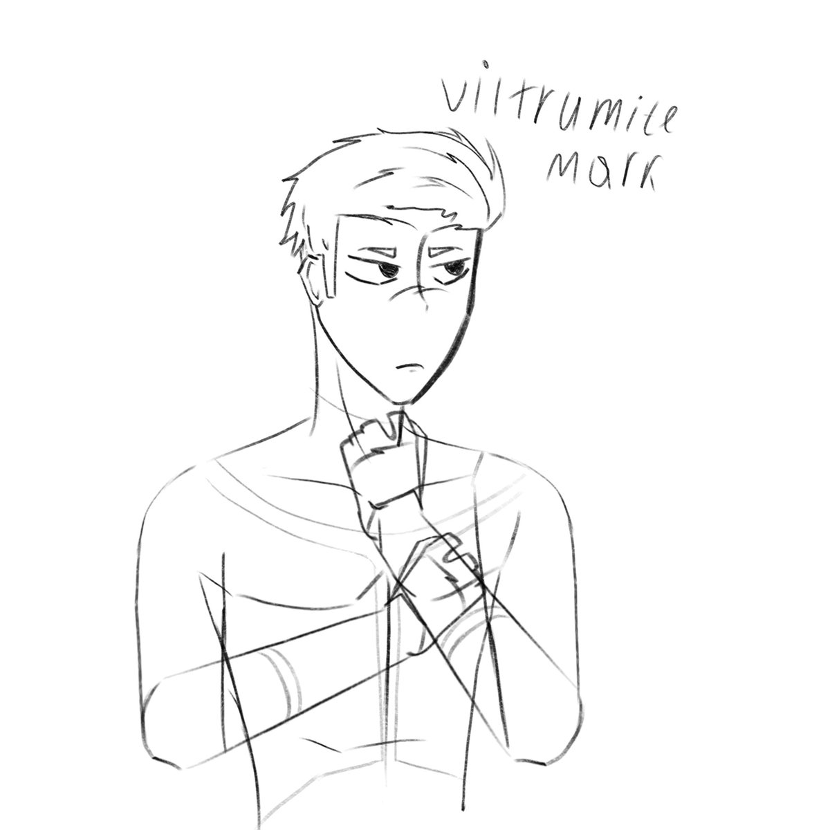 IamKaybuu's tweet photo. I like it❤️❤️
#ViltrumiteMark https://t.co/HTWPrGB9uO